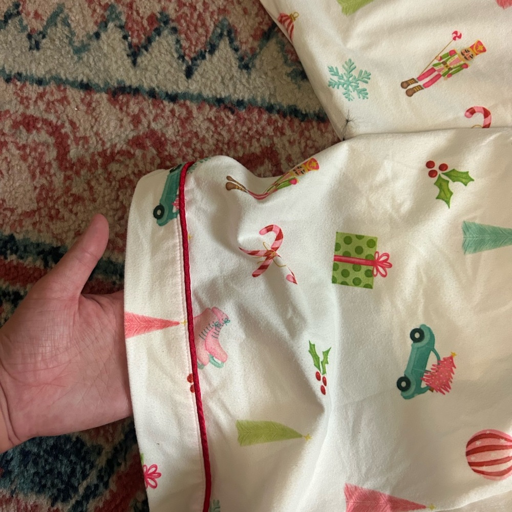 ShopTheMint Cozy PJ Set - Picture 7 of 7